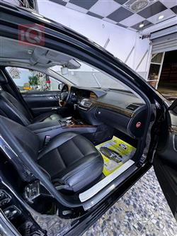 مرسيدس بنز S-Class